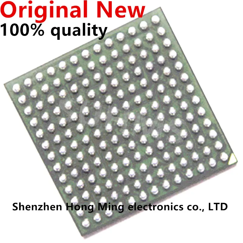 MEC5105-TN Chipset BGA Nuevo - imagen 2