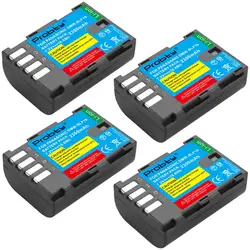 Batería Li-ion Panasonic Lumix para GH3 GH4 GH5