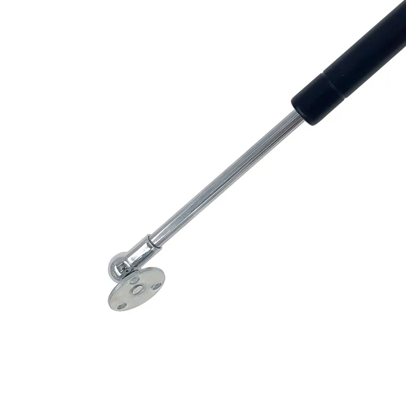 Bisagra plegable con resorte de Gas, varilla de 18x8, 50N-500N/5kg-50kg, soporte de elevación de fuerza, distancia de carrera de 120mm, distancia central del orificio de 320mm - imagen 5