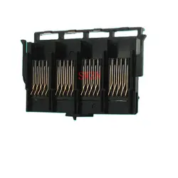 Epson Chip para cartucho de tinta - Compatible con L401, XP300, XP400