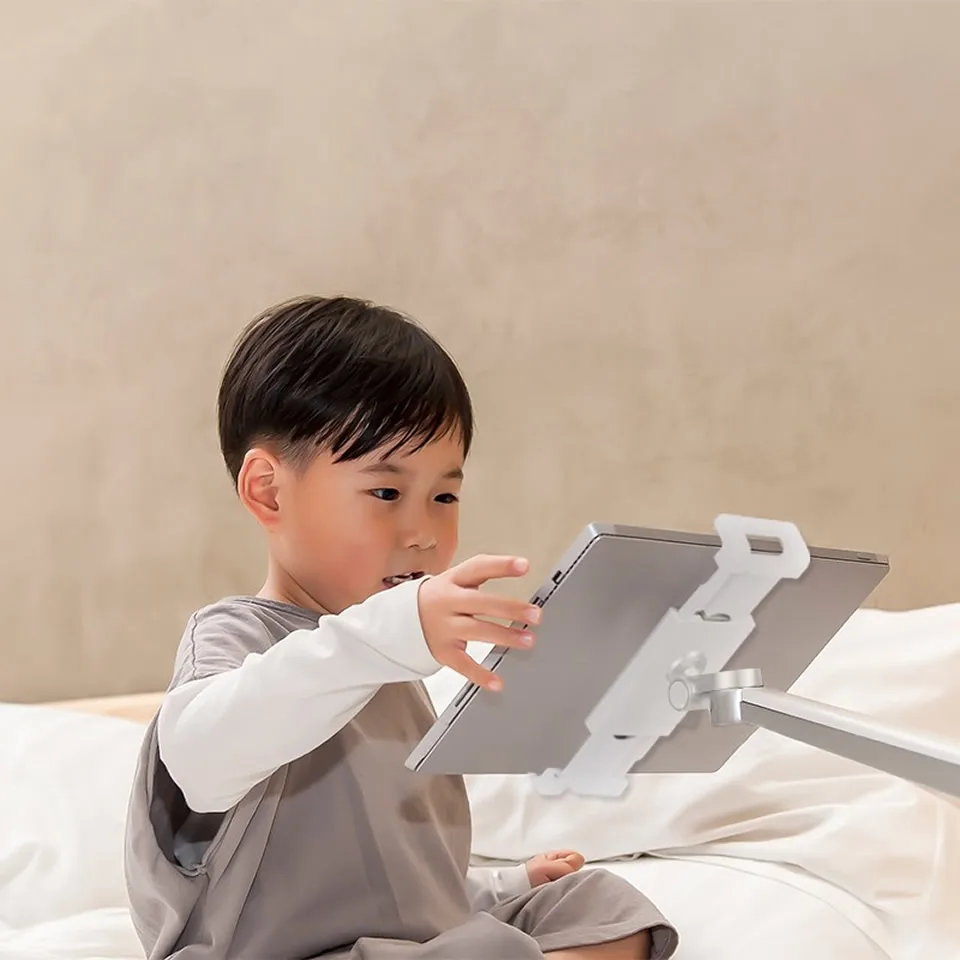 Tableta - Vista del Tableta