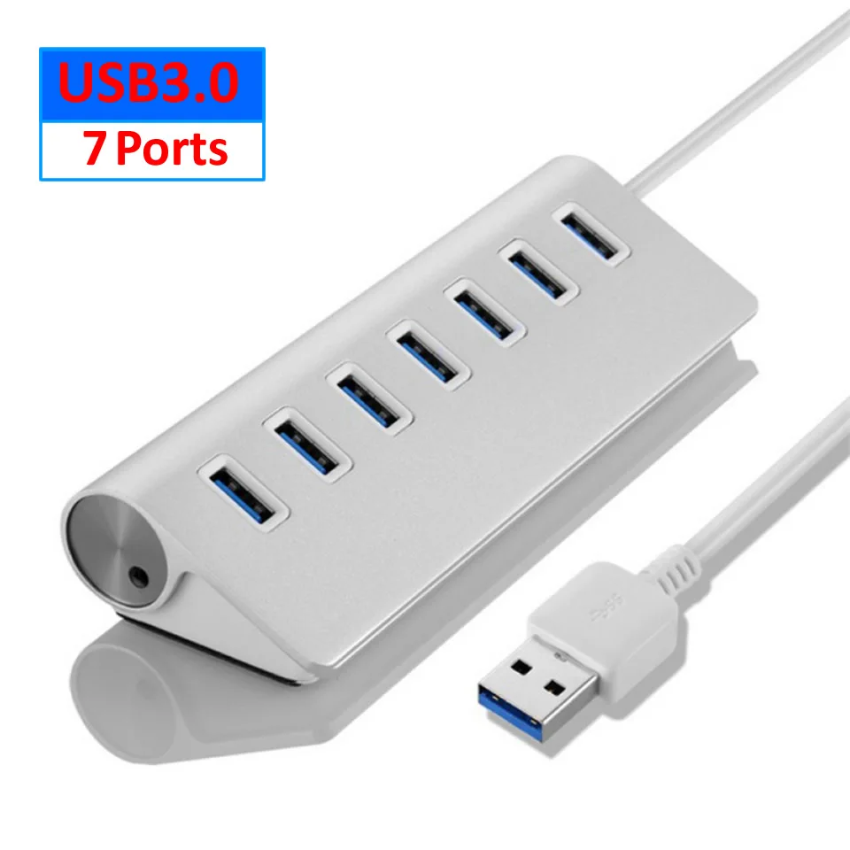 USB3.0 7Ports