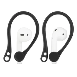 Ganchos Anticaída AirPods 1/2 – Deportivo Antipérdida