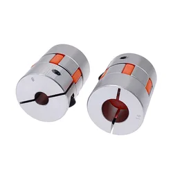 Acoplamiento Flexible Industrial 30mm – Transmisión Potencia