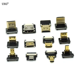 Adaptador HDMI 90 grados FPV Micro FPC