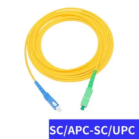 APC SC-UPC SC