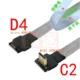 C2-D4