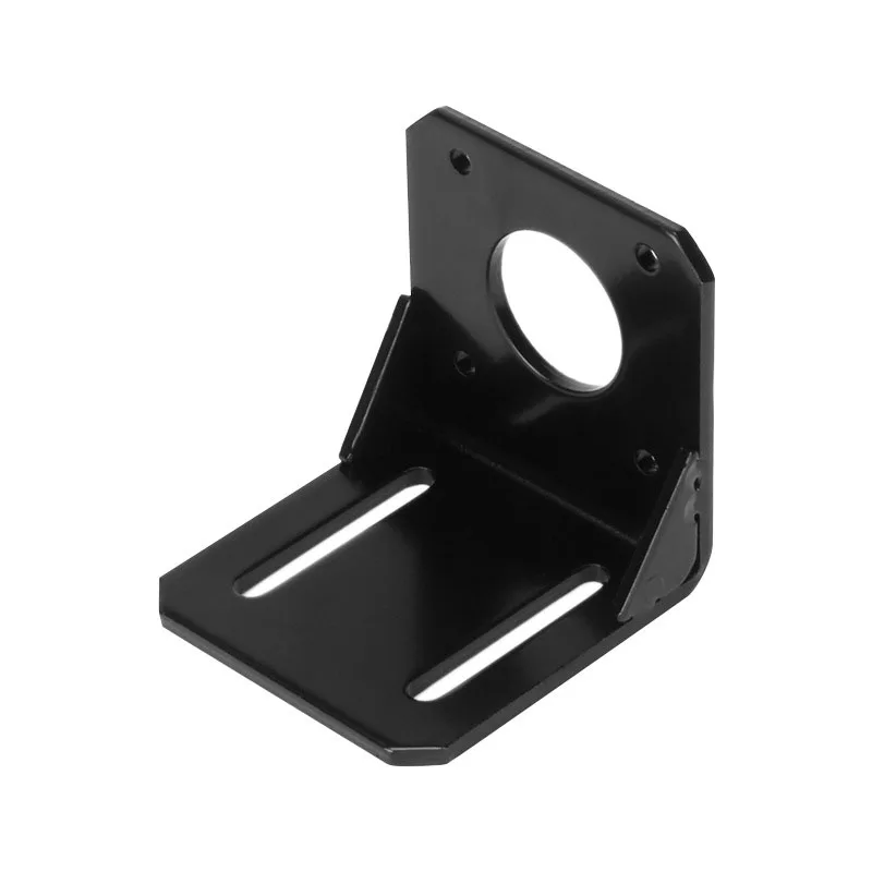 42 Stepper motor bracket-3
