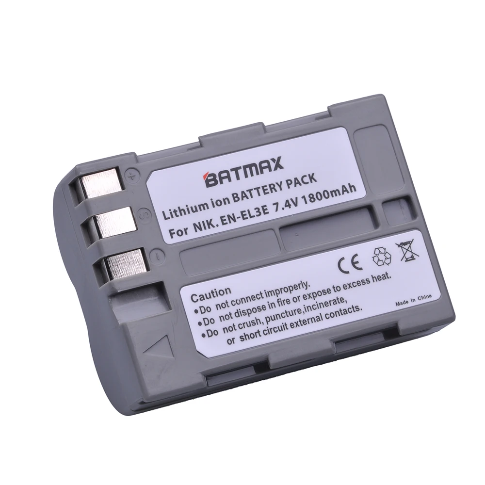 1 battery