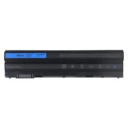 Batería 8858X para portátil Dell - Latitude e Inspiron compatibles