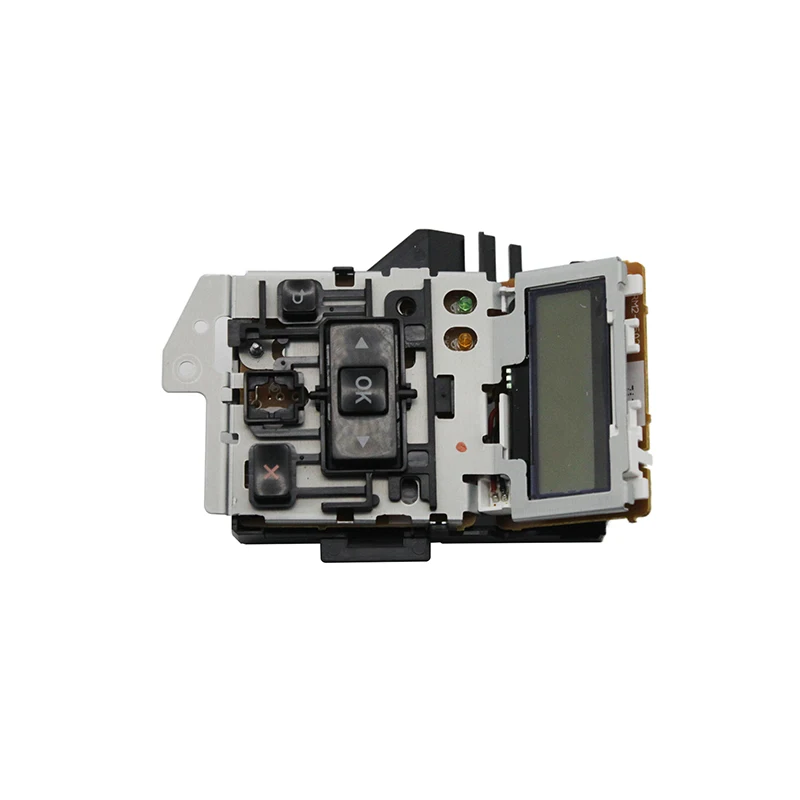 RM2-5391 Conjunto de panel de control para HP LaserJet M402 M403 M402d M402dn M402dw M403n M404 M405 402 403 404 405 Tablero de teclas RM2-5424 - imagen 4
