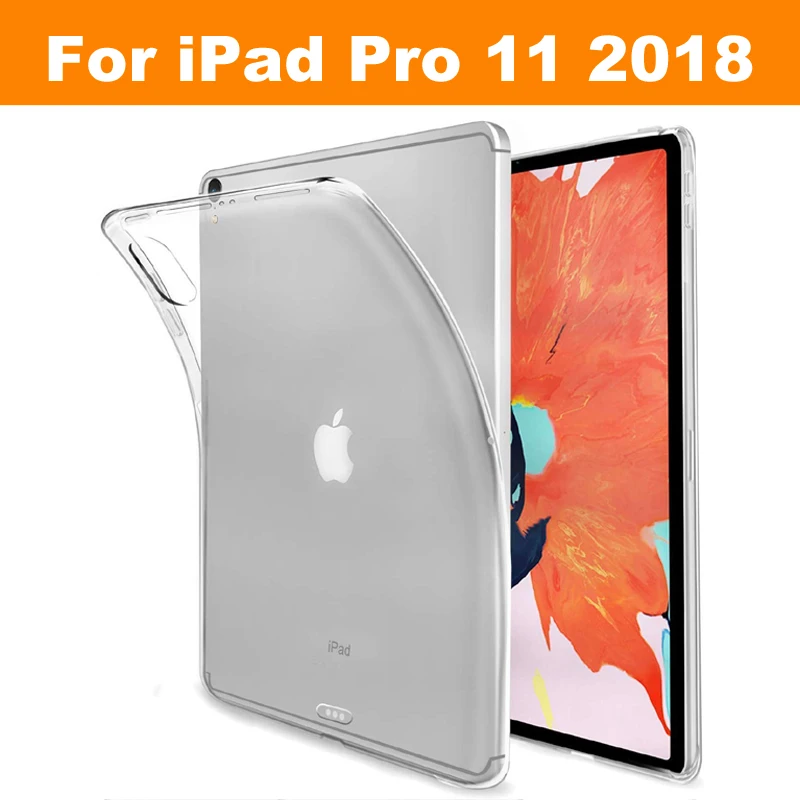 for iPad Pro 11 2018