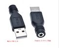 USB to 3.5X1.35