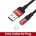 Solo cable rojo