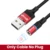 Only Cable red
