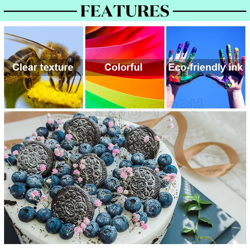 Cartuchos de tinta 364XL para impresora HP 364 XL Deskjet 3522 3070a 3520 Photosmart 5522 7510 5520 5510 5520 6510 6520 7510 7520 - imagen 5