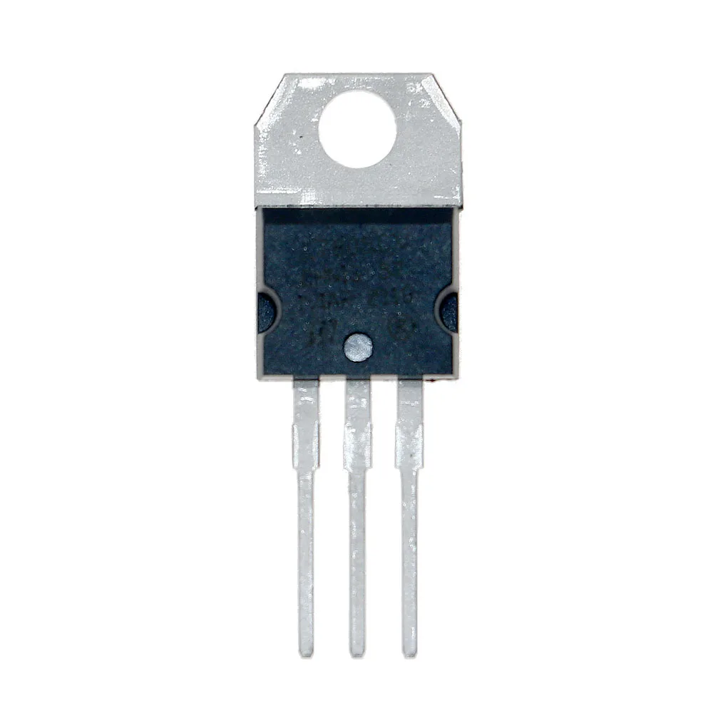 Transistor regulador de voltaje, caja de 50 unids/lote, LM317T, L7805, L7806, L7808, L7809, L7810, L7812, L7815, L7818, L7824, 7905, 7912, 7915, 7924CV - imagen 5