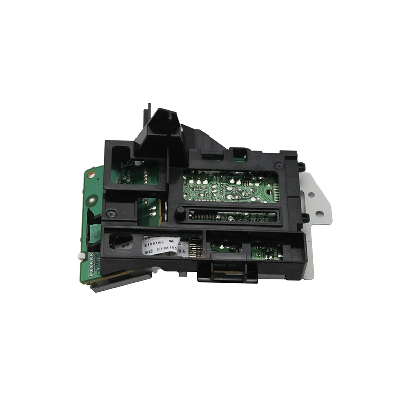 RM2-5391 Conjunto de panel de control para HP LaserJet M402 M403 M402d M402dn M402dw M403n M404 M405 402 403 404 405 Tablero de teclas RM2-5424 - imagen 5