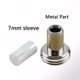 7mm sleeve-metal