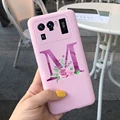Pink M