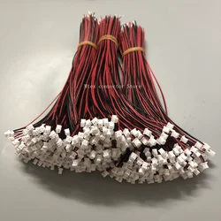 Cable JST SH 1.25mm 2 pines – Conector Electrónica