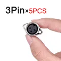 3Pinx5pcs