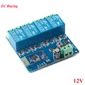 4 Channel 12V