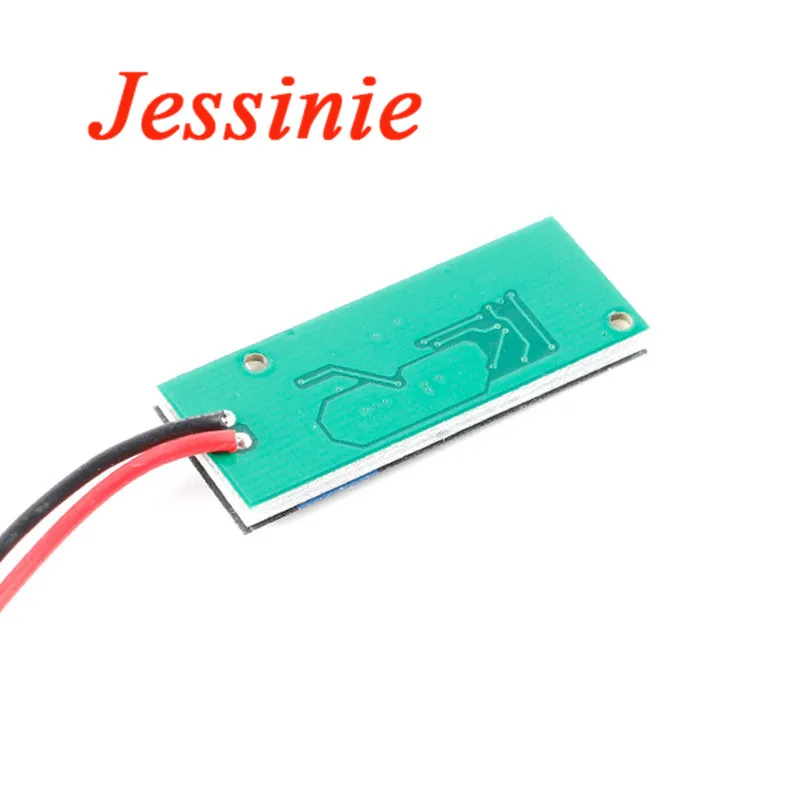 Indicador de nivel de batería de litio y plomo ácido, probador de pantalla LCD, módulo medidor de capacidad, 3,7 V, 1S, 2S, 3S, 4S, 6S, 7S, 18650 - imagen 4