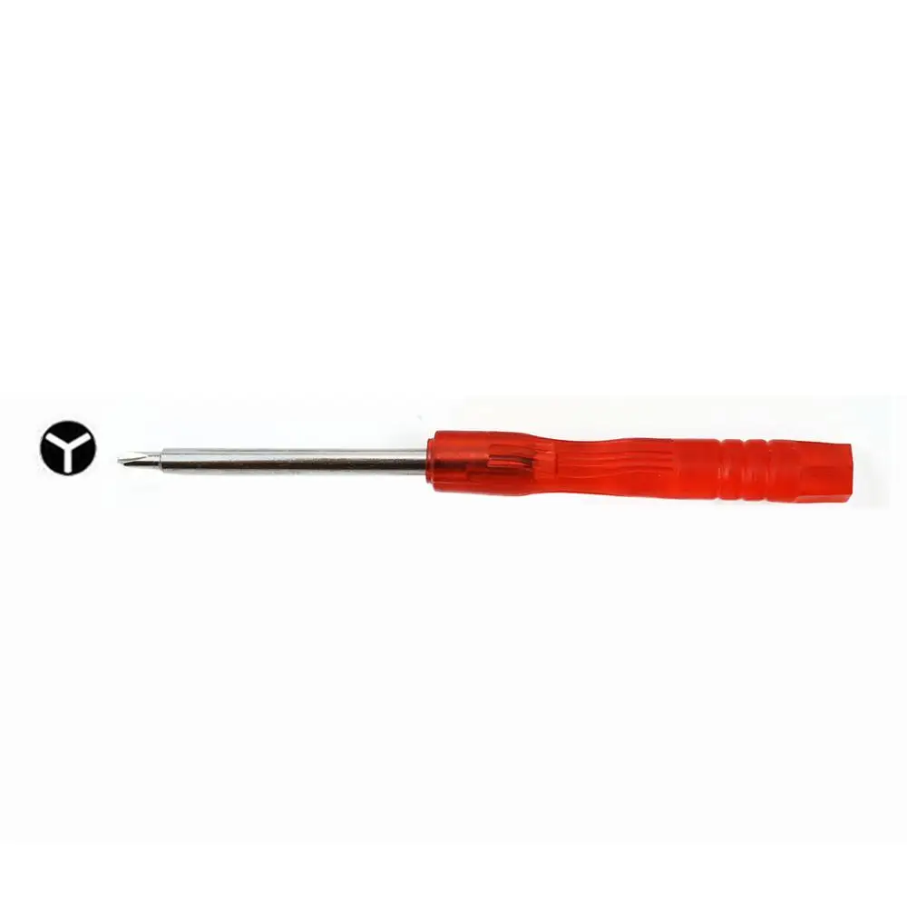 Y-type screwdriver