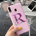 Pink R
