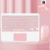 Pink (Touchpad)