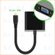 Micro HDMI-VGA