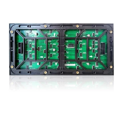 Módulo de pantalla LED P4 para exteriores SMD 256x128 mm - imagen 5