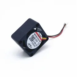 Ventilador Refrigeración 5V Mini 20x20x10mm Sunão 3 Pines