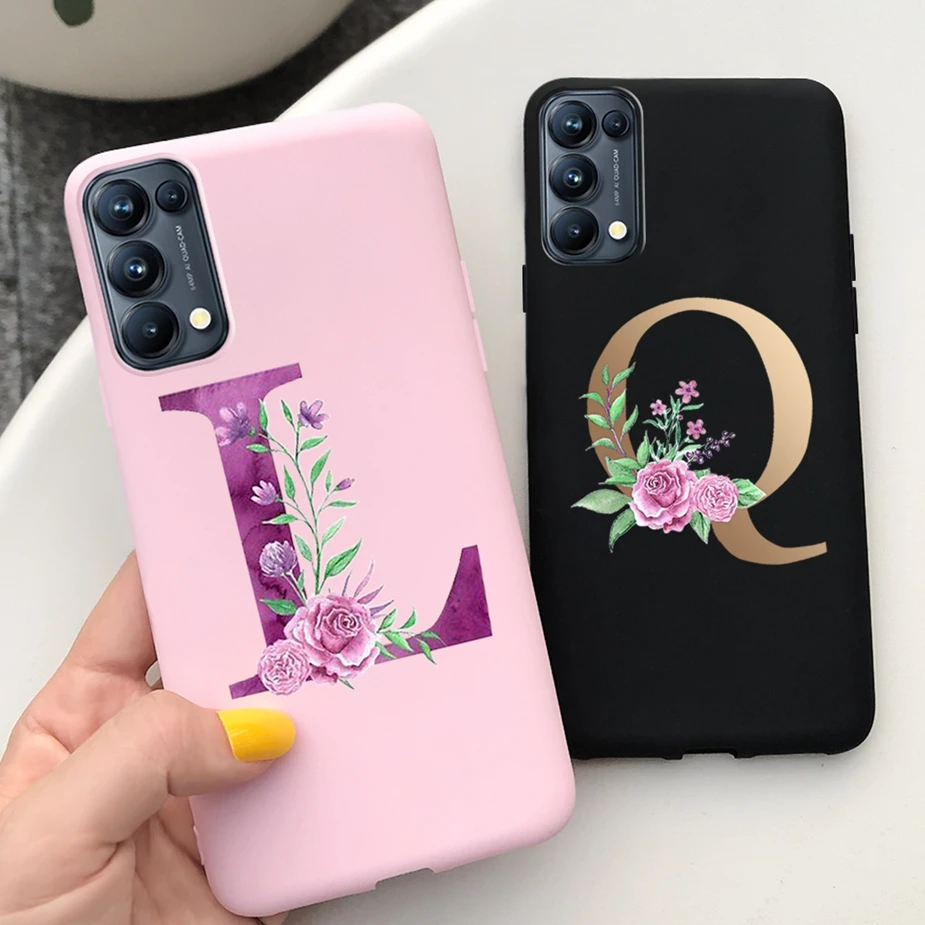 Funda Silicona Oppo Find X3 Lite - Ultrafina y Protectora - imagen 2