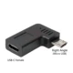 USB-C F-Micro Right