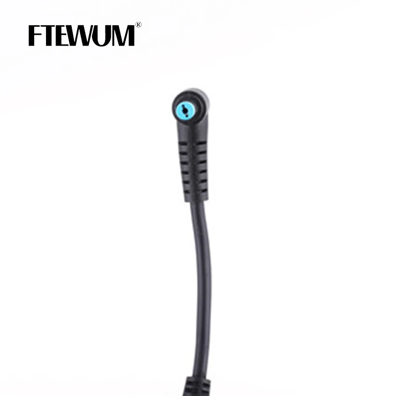 FTEWUM cargador 19V 6.32A 120W 5,5*1,7mm AC DC adaptador para ordenador portátil para Delta ADP-120ZB BB V3-772G 7745G 8935G 8940G 8942G fuente de alimentación - imagen 4