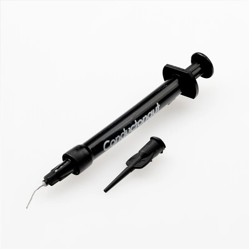 Grasa térmica térmica de Metal líquido Grizzly Conductonaut para CPU GPU tarjeta gráfica conductividad térmica 73 W/MK pasta térmica - imagen 5