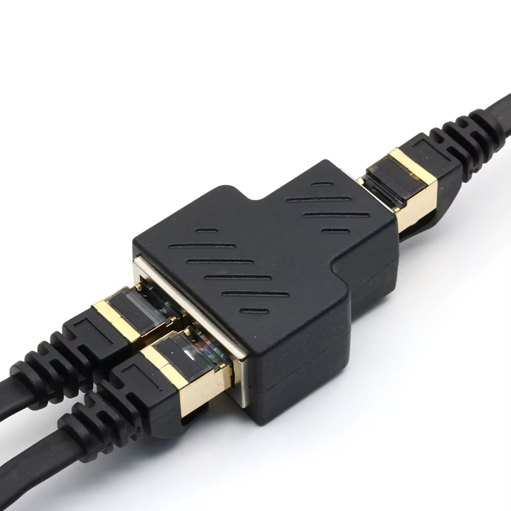 Cable Ethernet CAT6 Blindado STP RJ45 – Xintylink - imagen 3