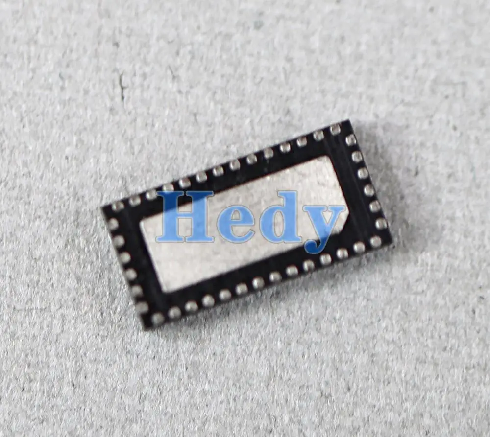 10 Uds Original nuevo reemplazo Audio Video Control IC P13USB piezas de reparación para NS NX Nintend Switch consola placa base - imagen 5