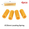 4pcs 8x25mm