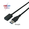 usb3.0 straight