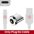 Only Plug Type C