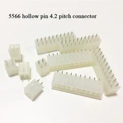 Conector Pines ATX Fuente Alimentación Modular PC