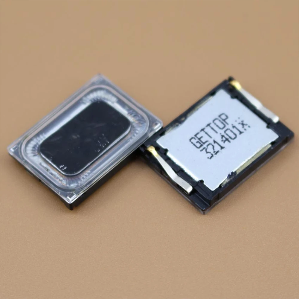 YuXi-altavoz Universal para Lenovo A880, A889, S850, K900, S920, ZTE Blade S6 5,0, Xiaomi M2A M3, 18x13x2,5mm - imagen 2