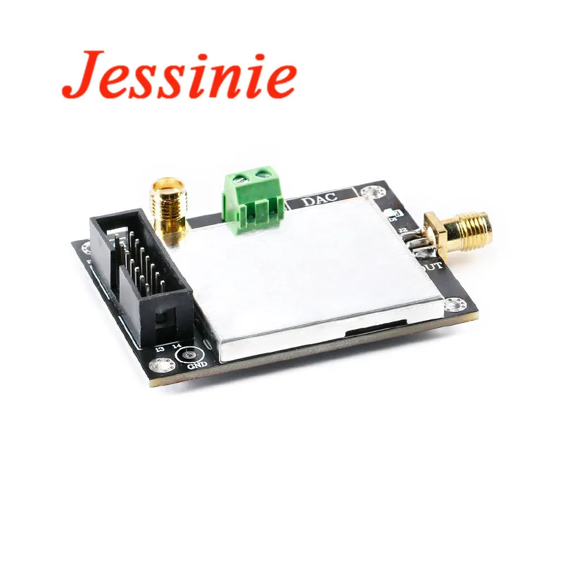 Módulo de conversión Digital a analógico DAC902 DCA, 12 bits, alta velocidad, baja potencia, placa convertidora DA DAC902E, alta SFDR, 165MSPS - imagen 2