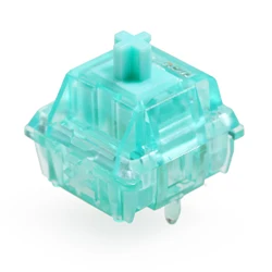 Gateron Tealio RGB Lineal – Interruptor Teclado Mecánico