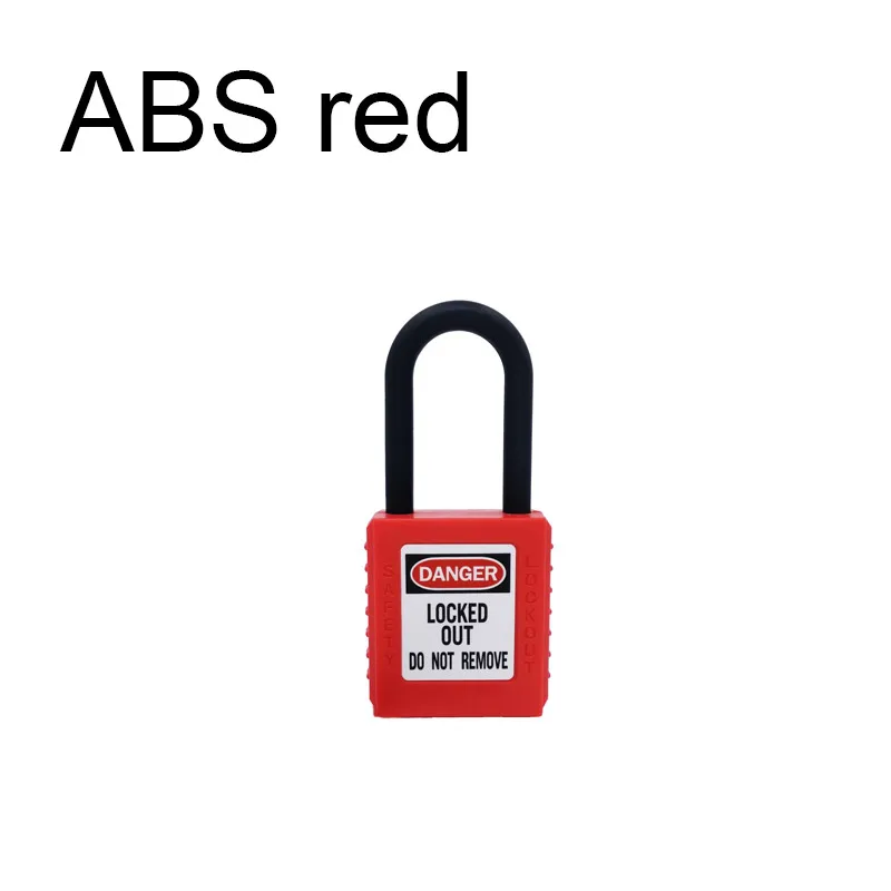 ABS red