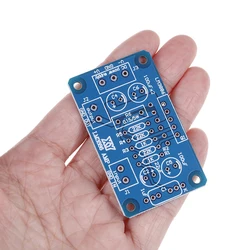 LM3886 Placa Amplificadora Hi-Fi de Potencia para Audio