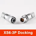 XS6-3PIN Docking